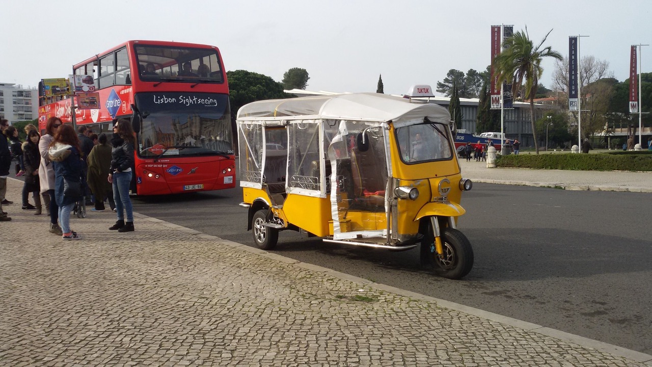 Photo of Outdoor in Belem