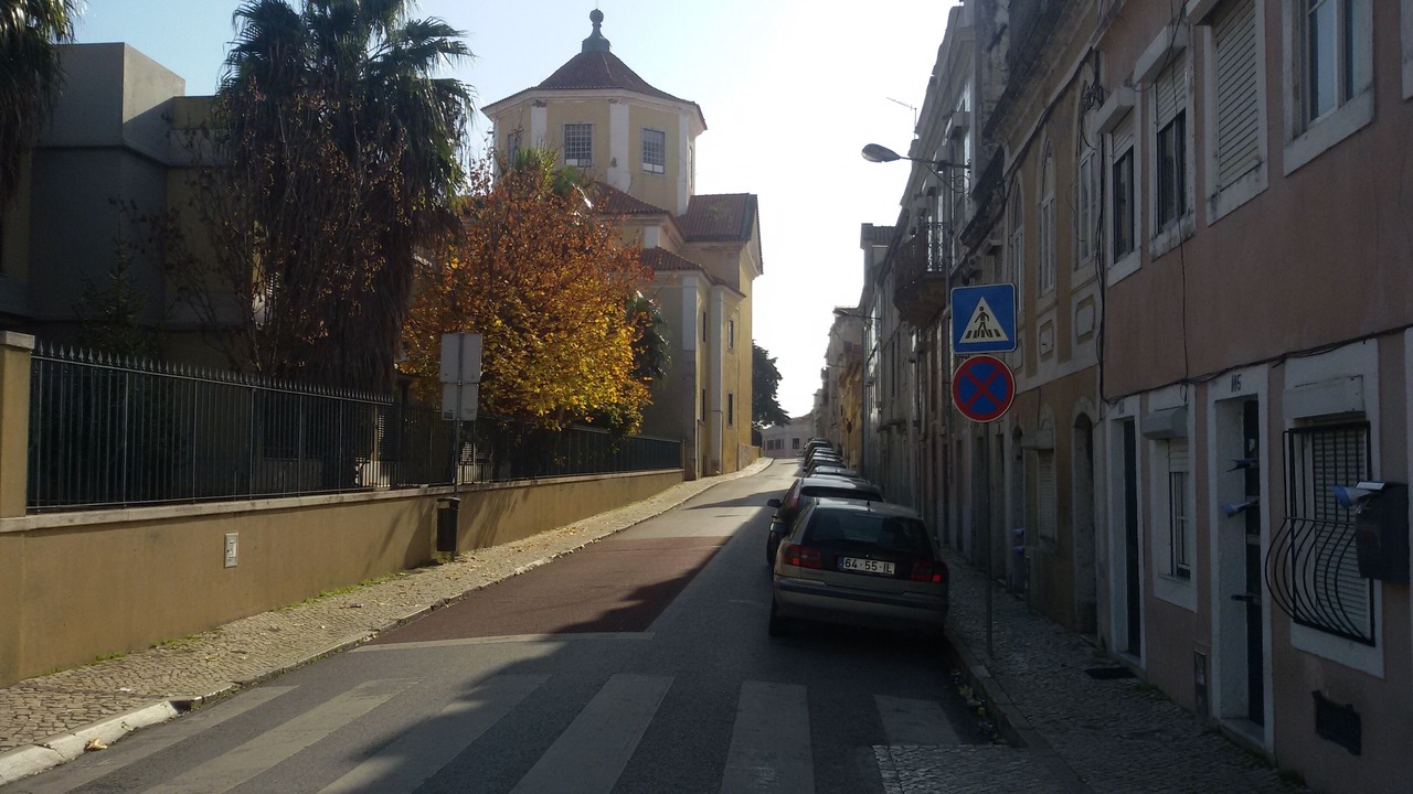 Photo of Outdoor in Belem
