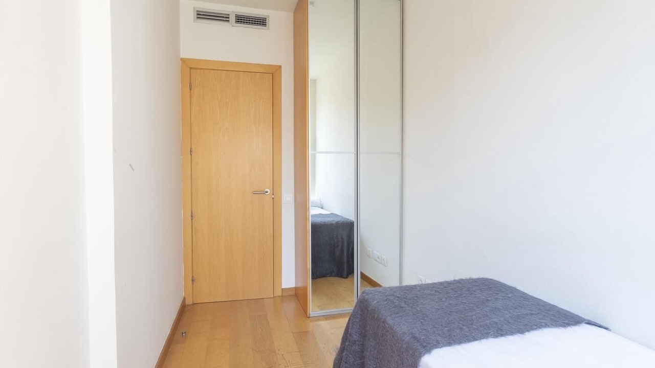 Photo of Bedroom in el Fort Pienc
