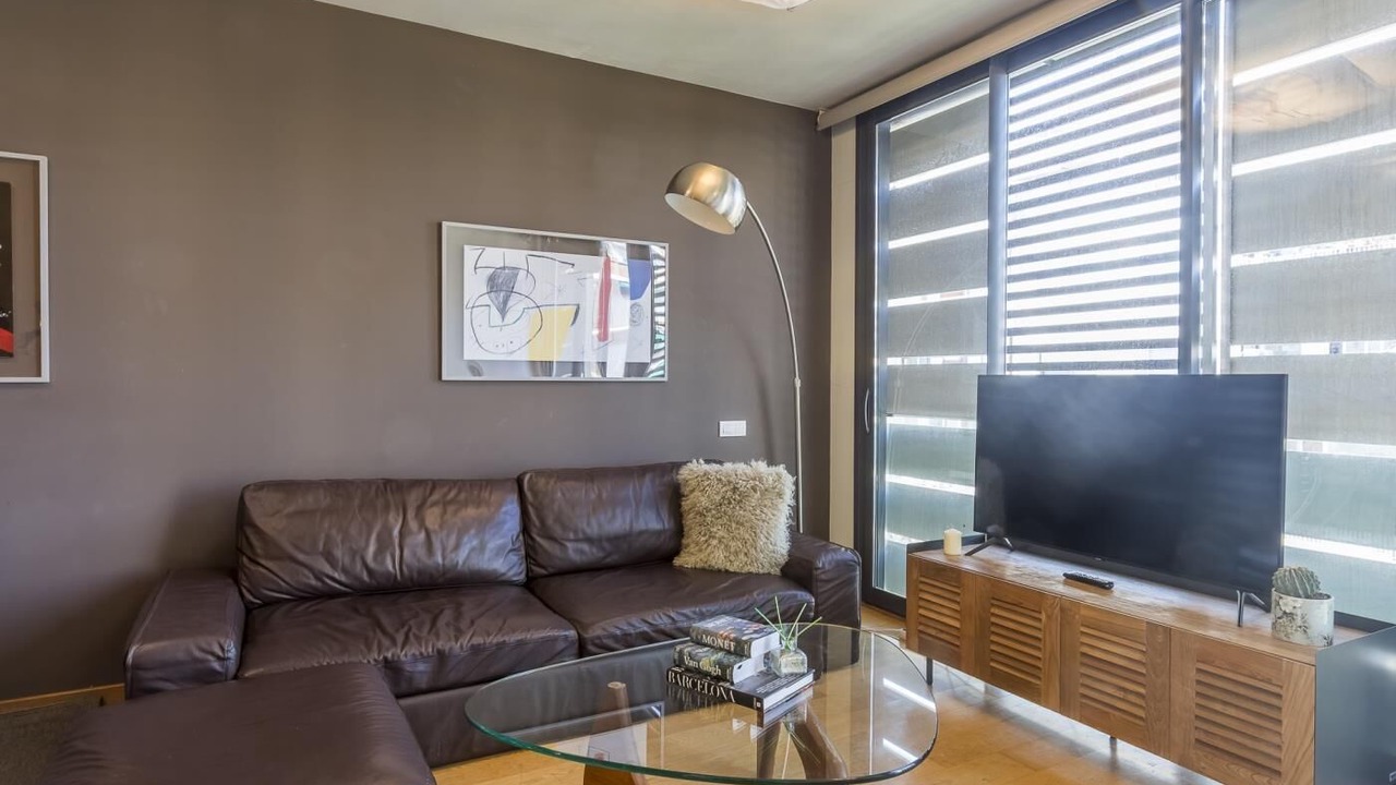 Photo of Livingroom in el Fort Pienc
