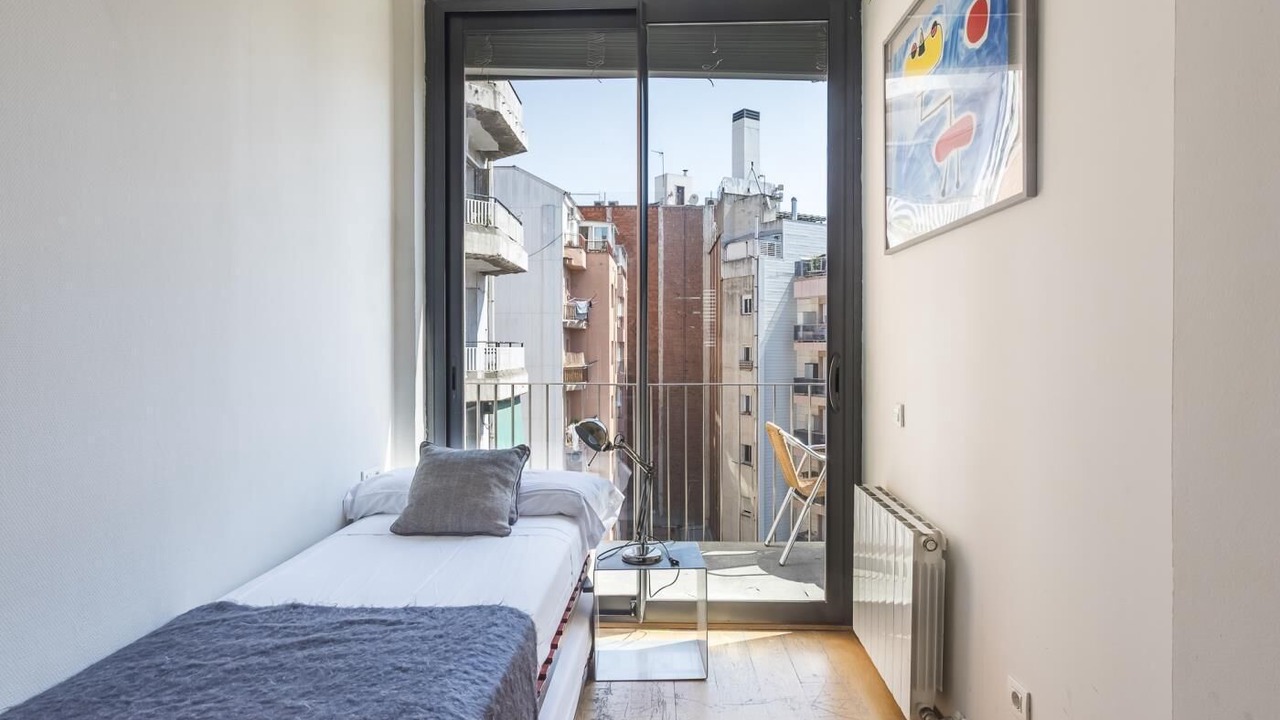 Photo of Bedroom in el Fort Pienc