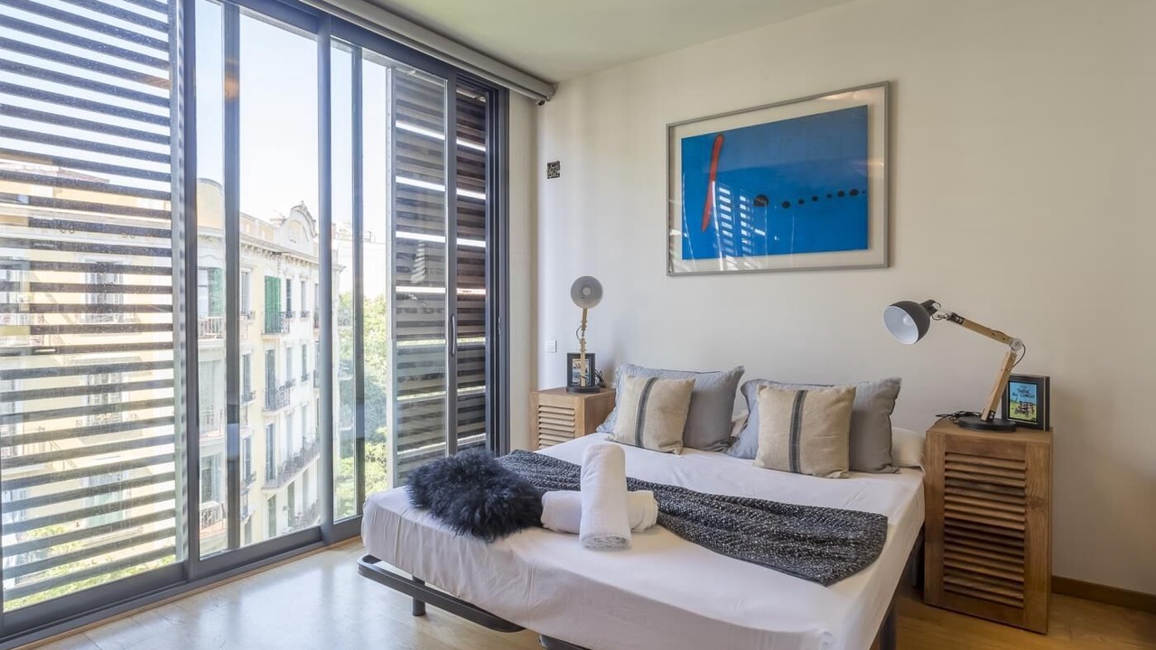 Photo of Bedroom in el Fort Pienc