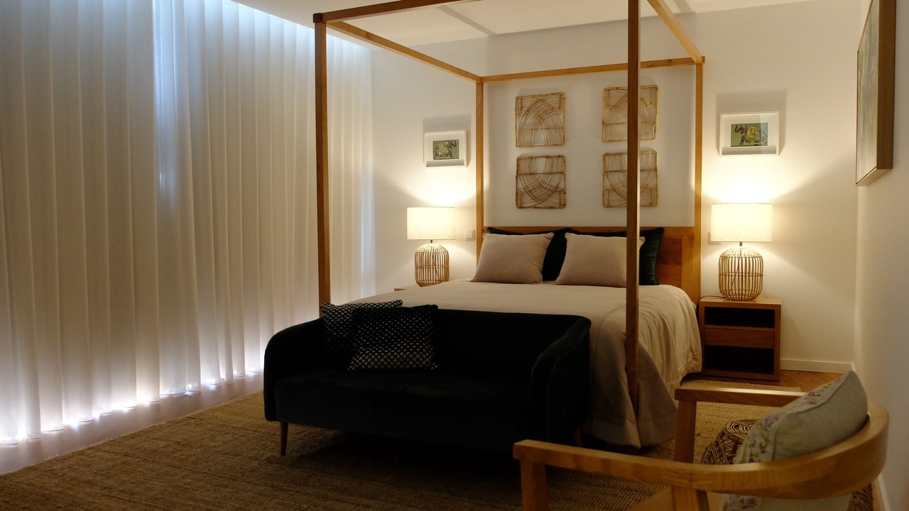 Photo of Bedroom in Ventosa