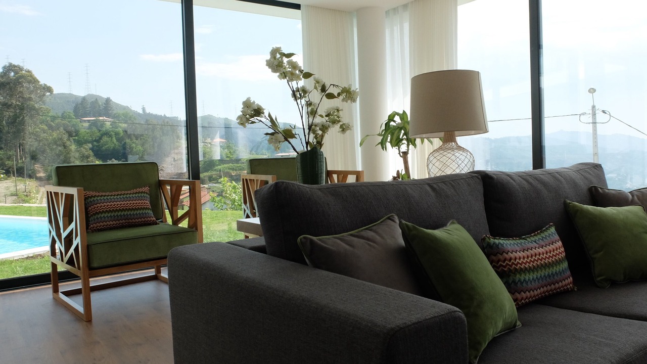 Photo of Livingroom in Ventosa