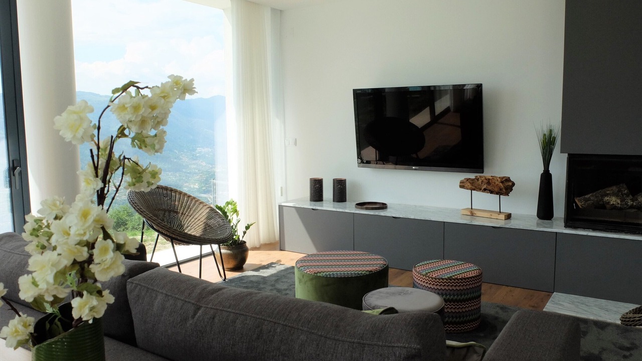 Photo of Livingroom in Ventosa