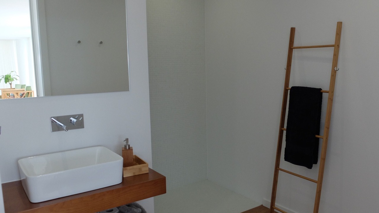 Photo of Bathroom in Ventosa
