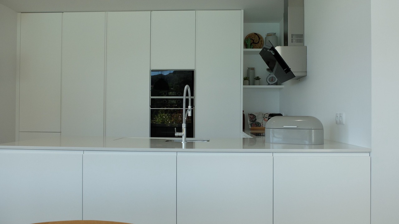 Photo of Kitchen in Ventosa