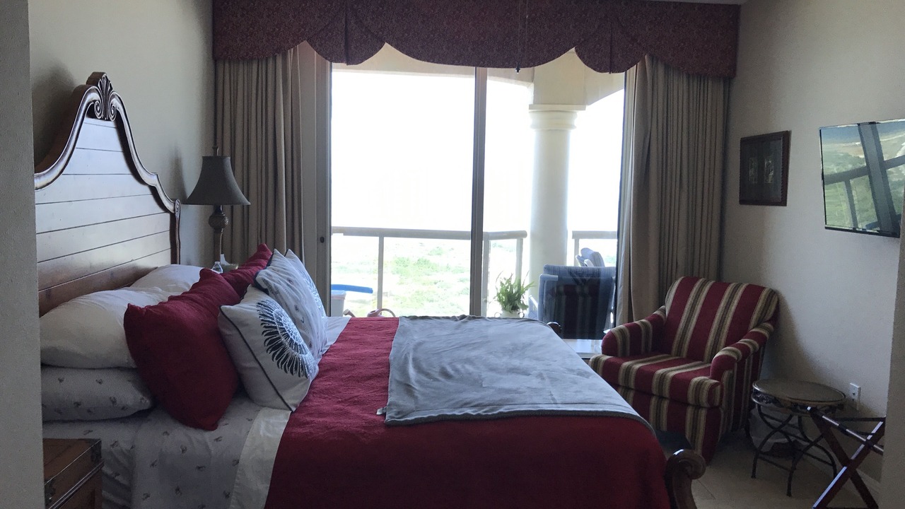 Photo of Bedroom in Pensacola Beach