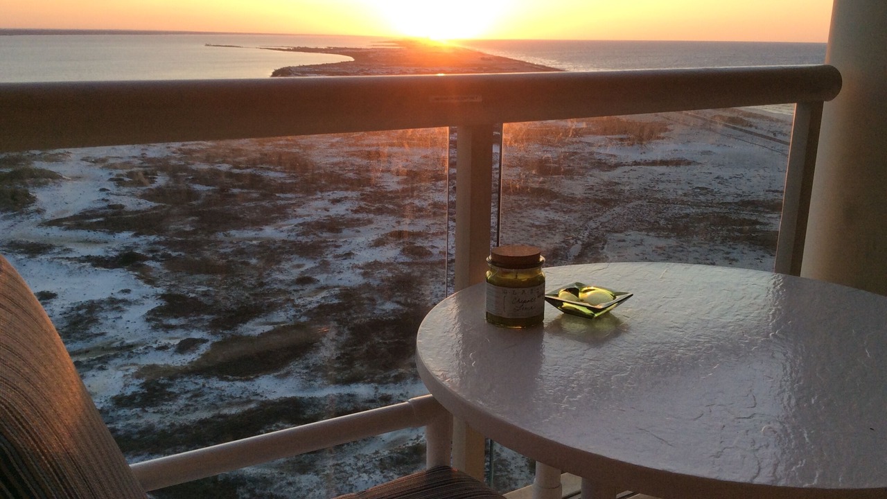Photo of Outdoor in Pensacola Beach