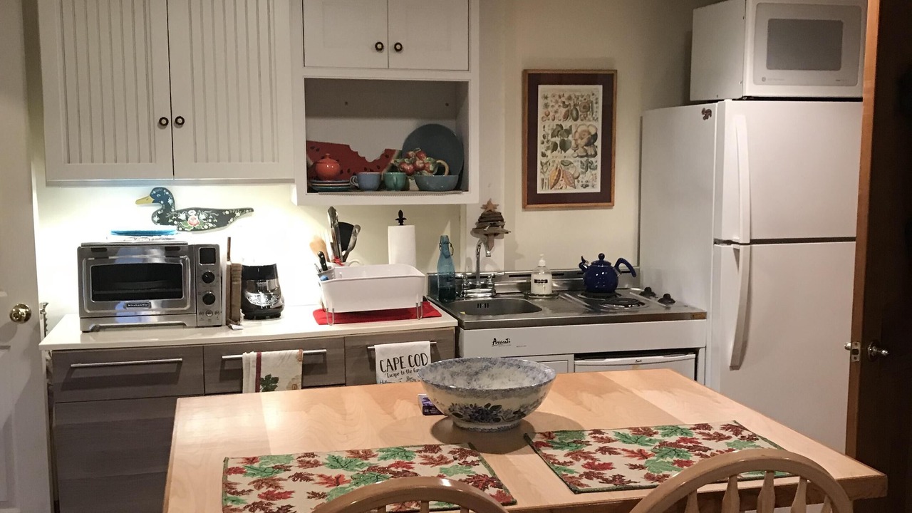 Photo of Kitchen in West Brewster