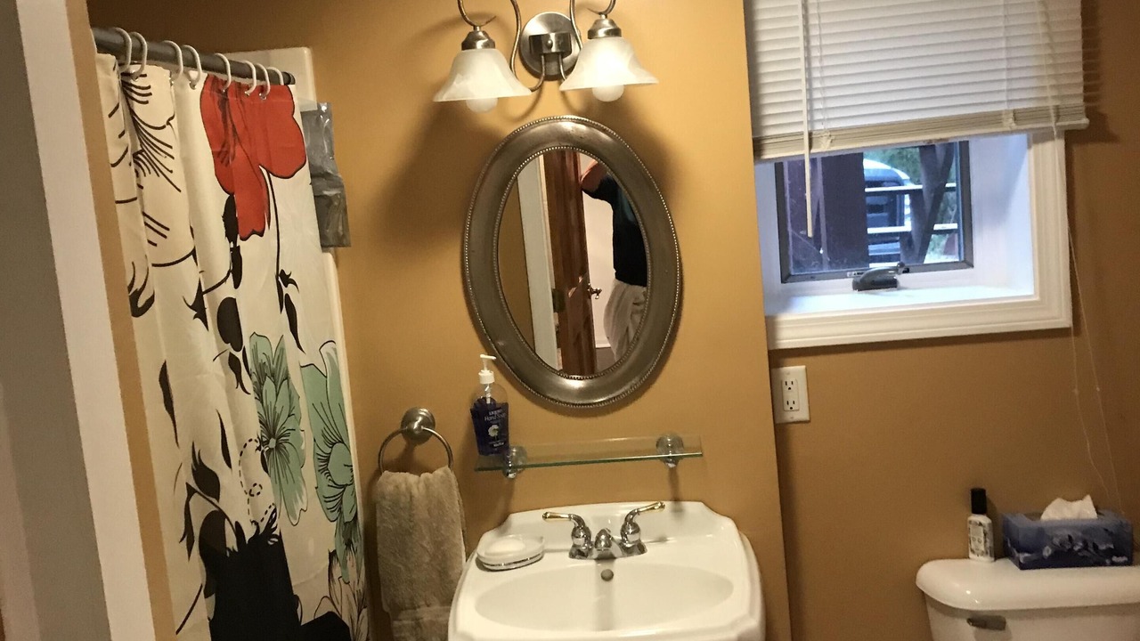 Photo of Bathroom in West Brewster
