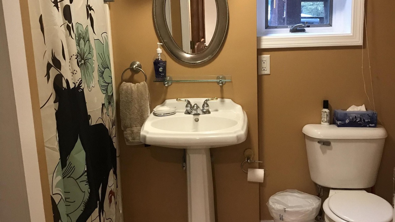 Photo of Bathroom in West Brewster