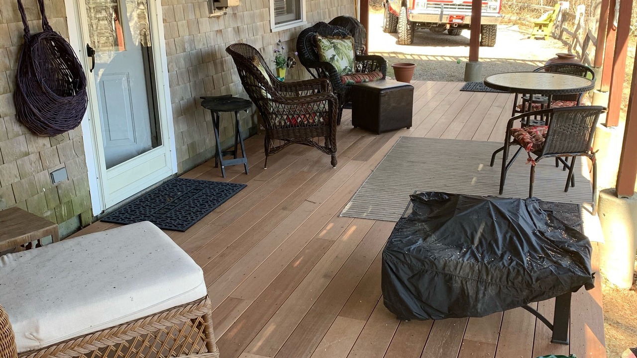 Photo of Outdoor in West Brewster