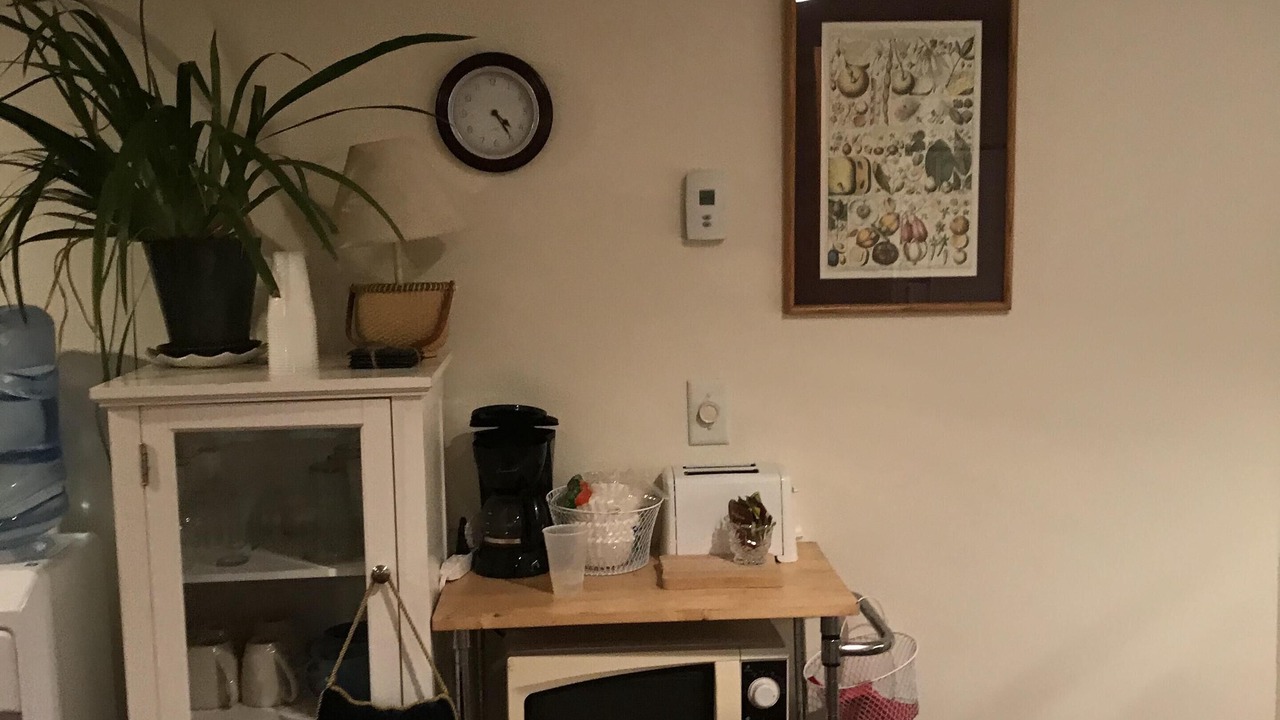 Photo of Kitchen in West Brewster