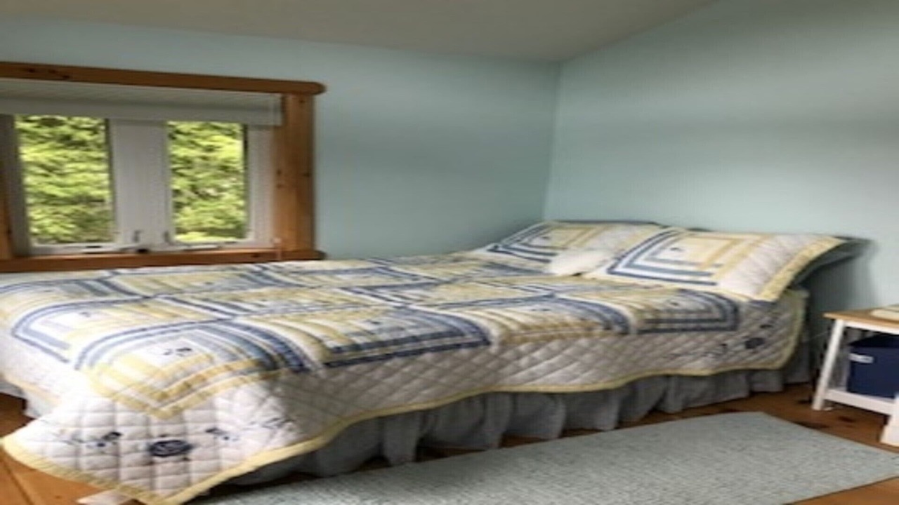 Photo of Bedroom in North Lake George