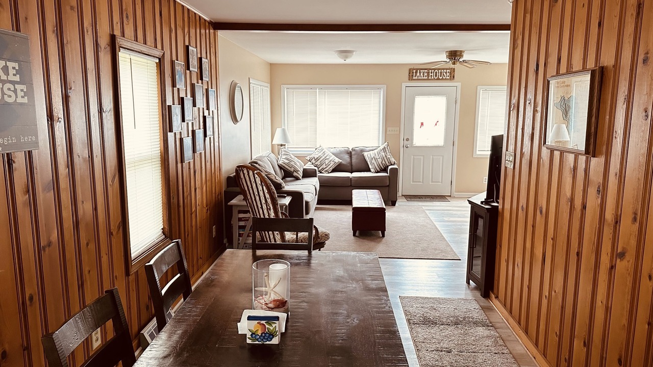 Photo of Livingroom in Valparaiso