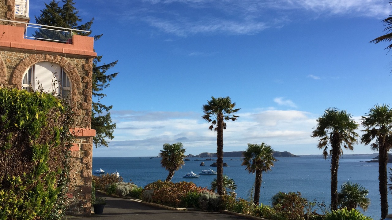 Photo of Outdoor in Perros-Guirec