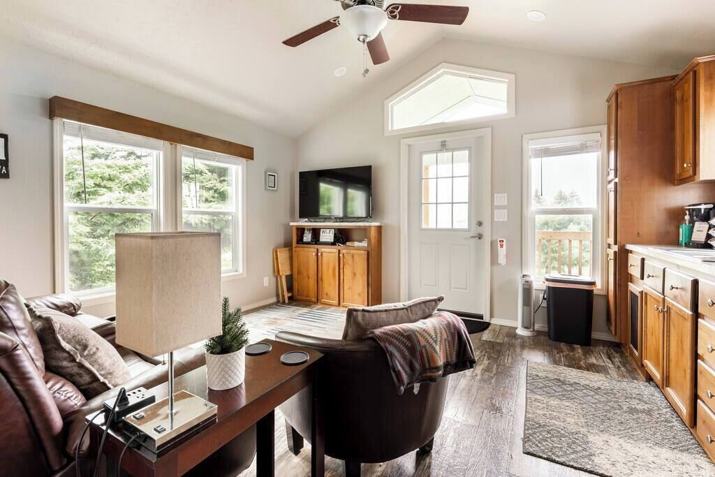 Photo of Bedroom in Stevenson