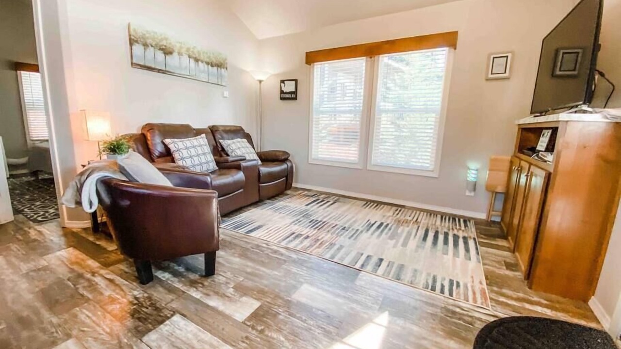 Photo of Bedroom in Stevenson