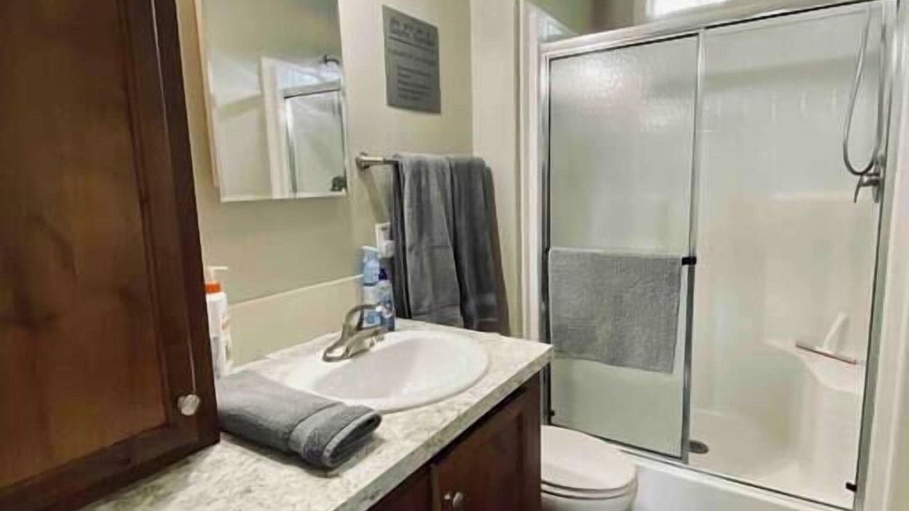 Photo of Bathroom in Stevenson
