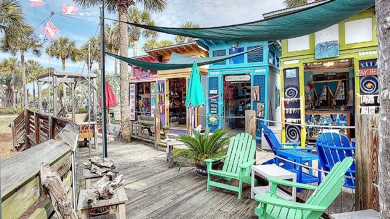 Photo of Others in Gulf Place
