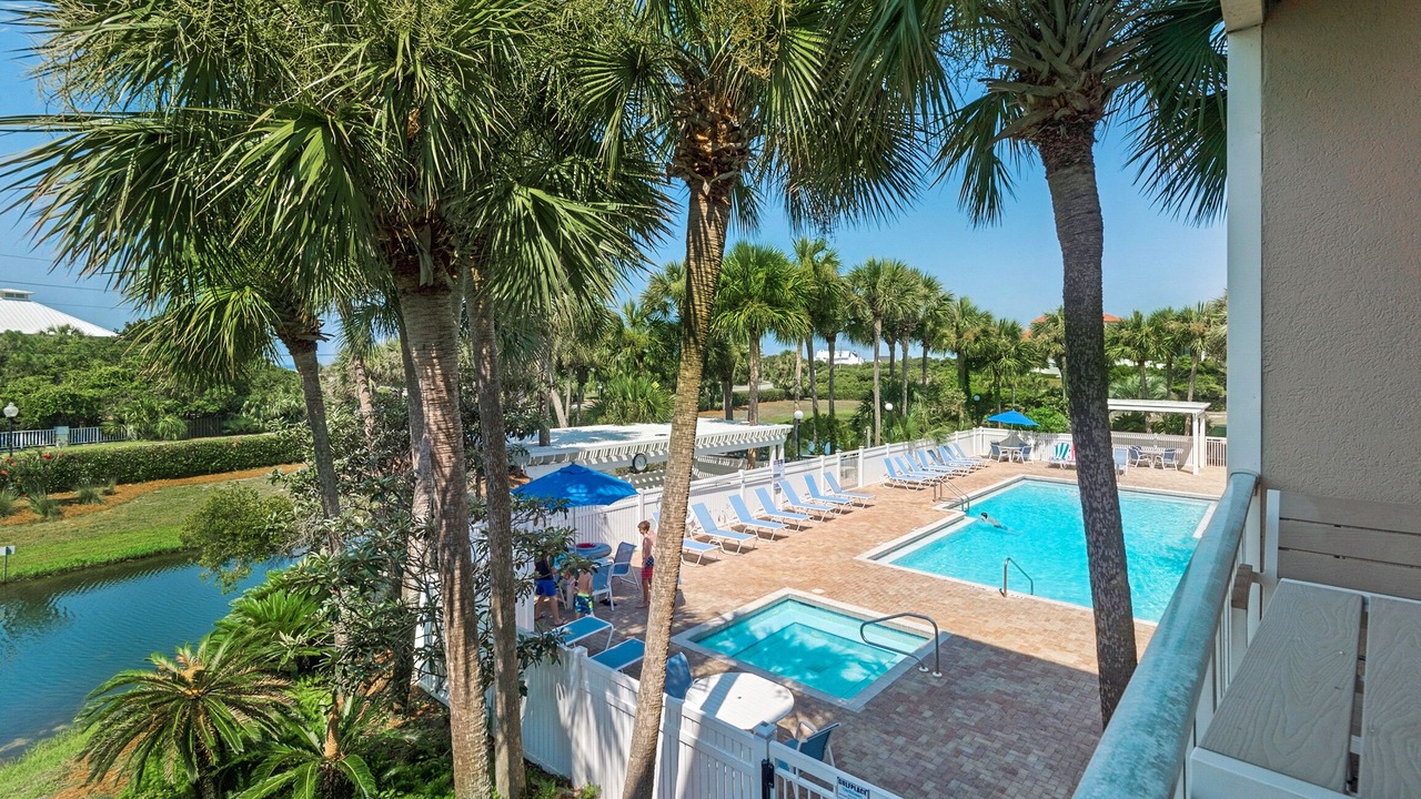 Photo of Outdoor in Gulf Place