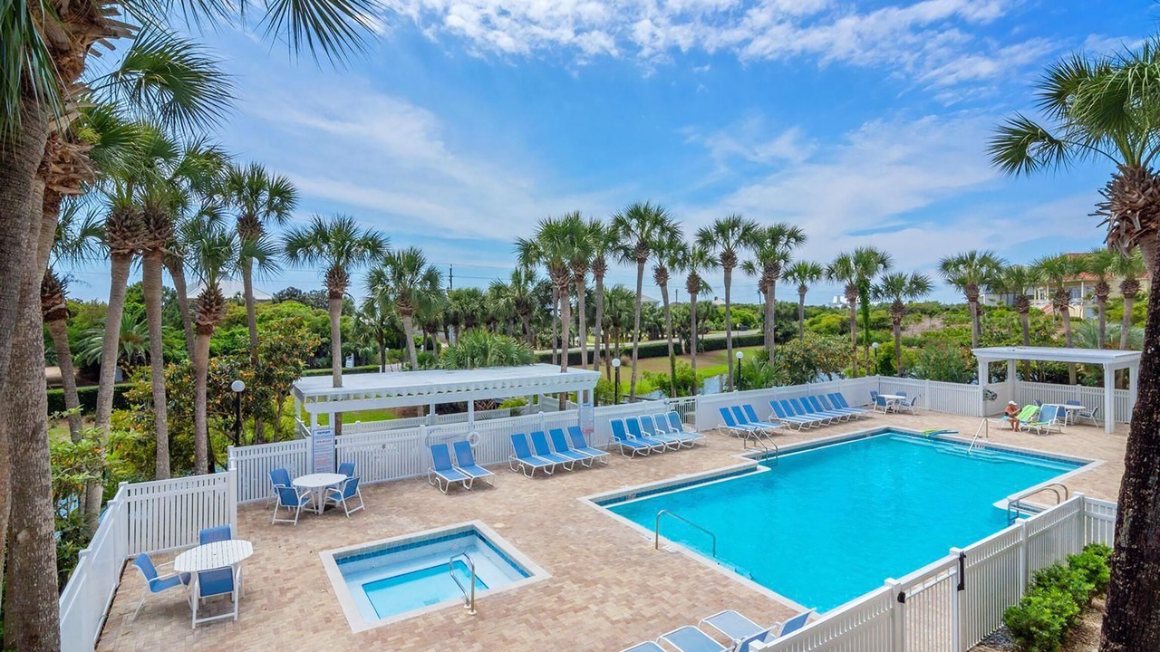 Photo of Outdoor in Gulf Place