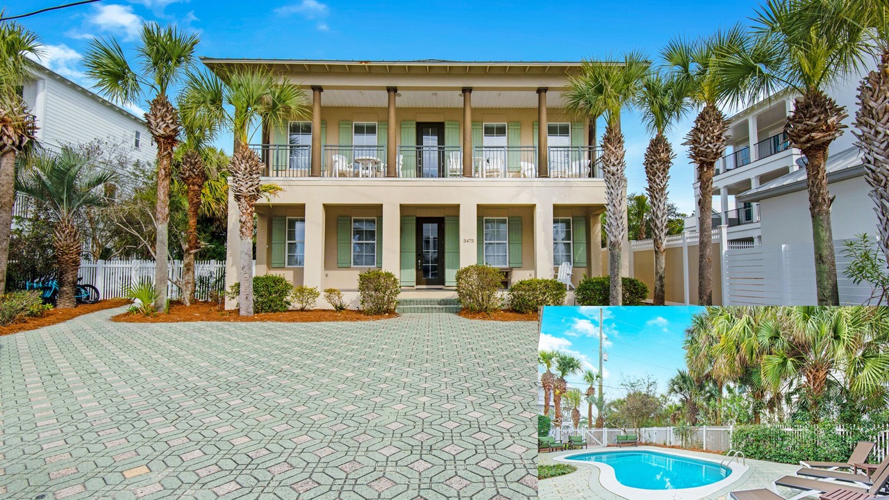 Photo of Outdoor in Seagrove Beach