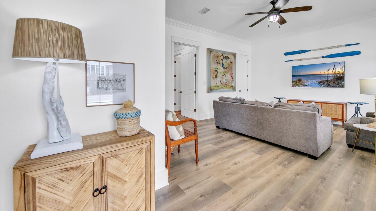 Photo of Bedroom in Seagrove Beach