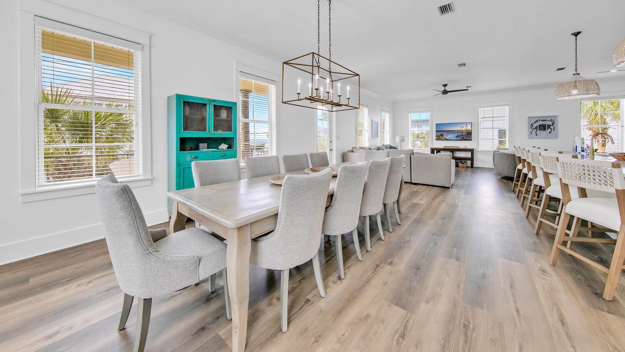 Photo of Bedroom in Seagrove Beach