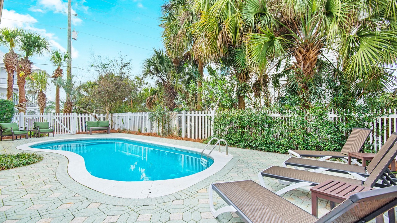 Photo of Outdoor in Seagrove Beach