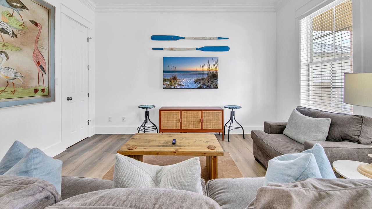 Photo of Bedroom in Seagrove Beach