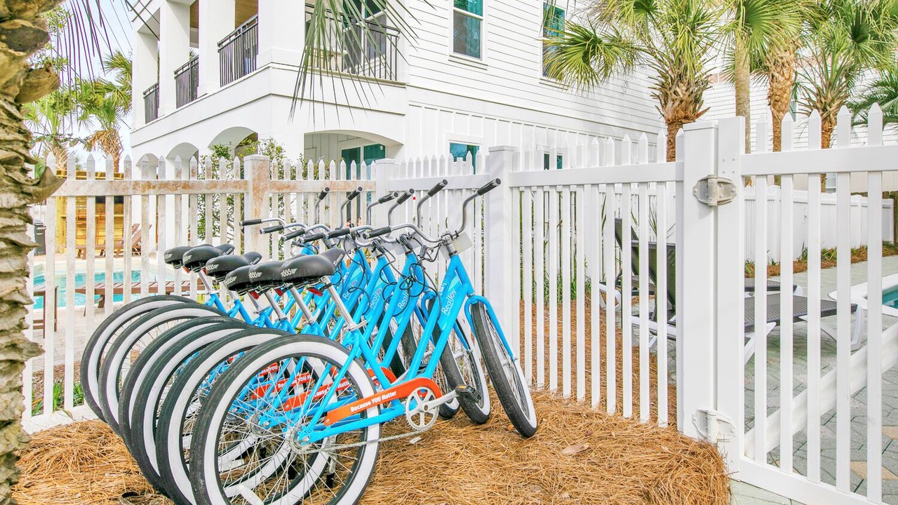 Photo of Others in Seagrove Beach