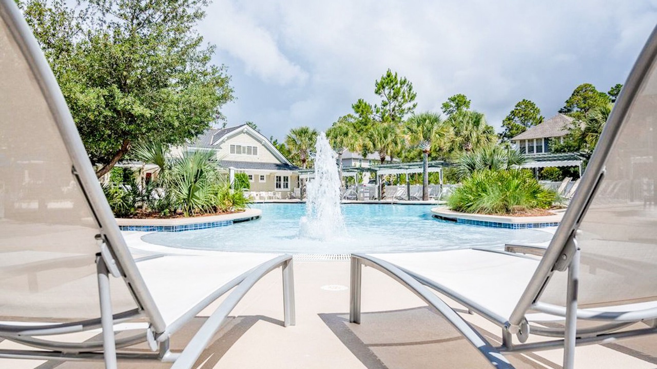 Photo of Outdoor in WaterSound West Beach