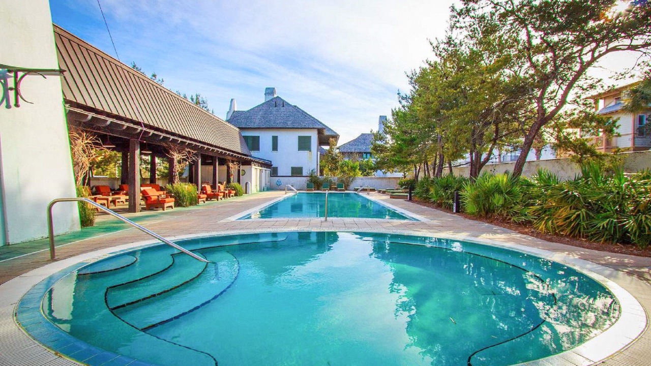 Photo of Outdoor in Rosemary Beach