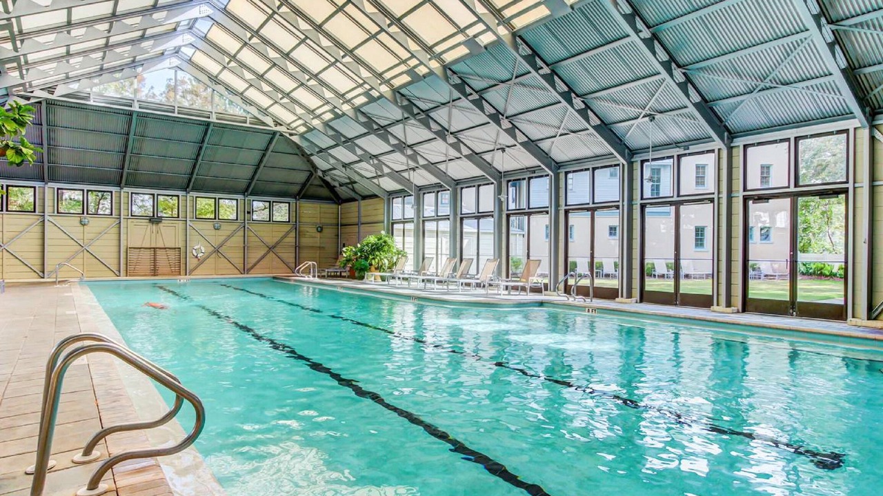 Photo of Outdoor in Rosemary Beach