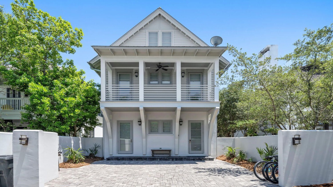 Photo of Others in Rosemary Beach