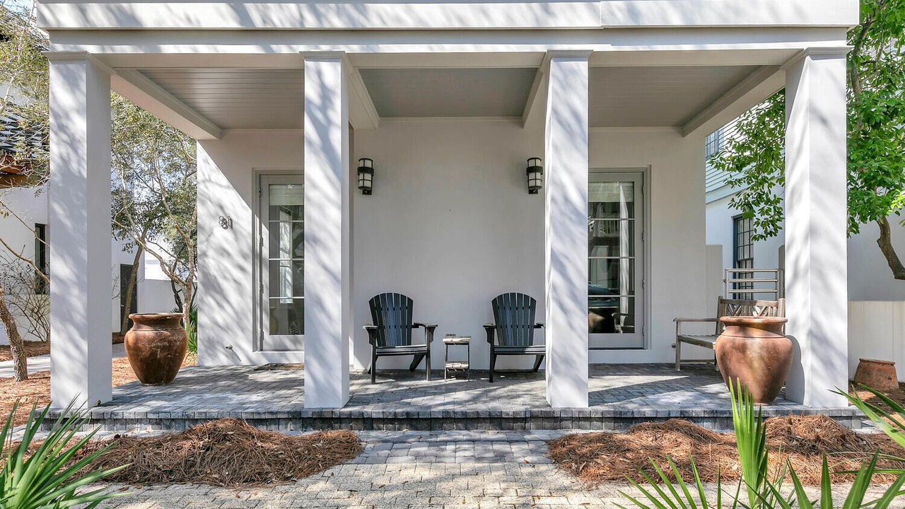 Photo of Outdoor in Rosemary Beach