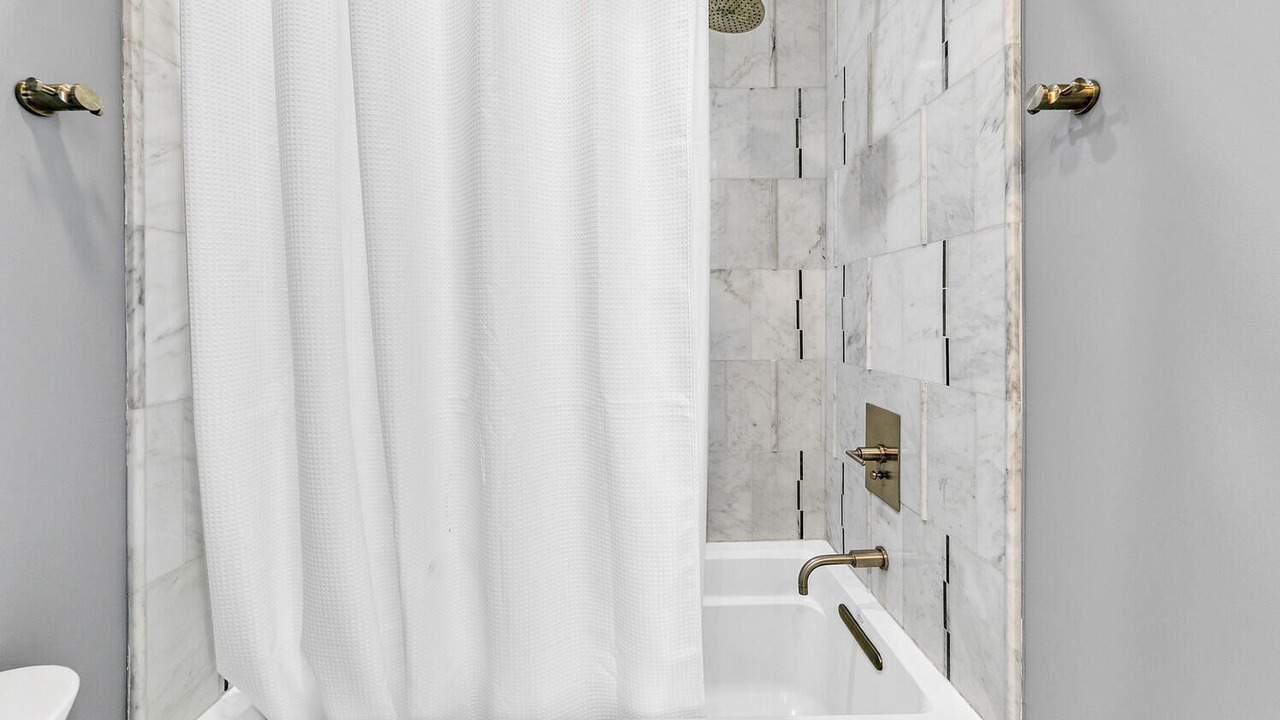 Photo of Bathroom in Rosemary Beach
