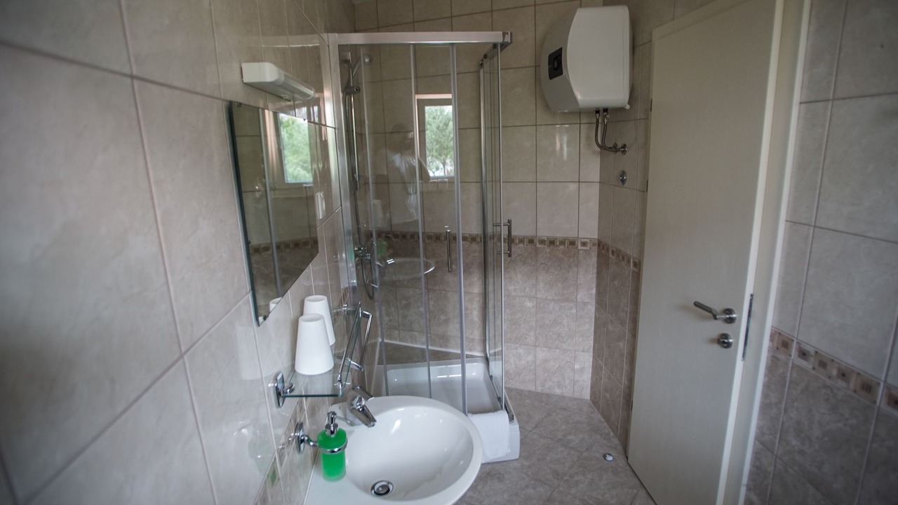 Photo of Bathroom in Promajna