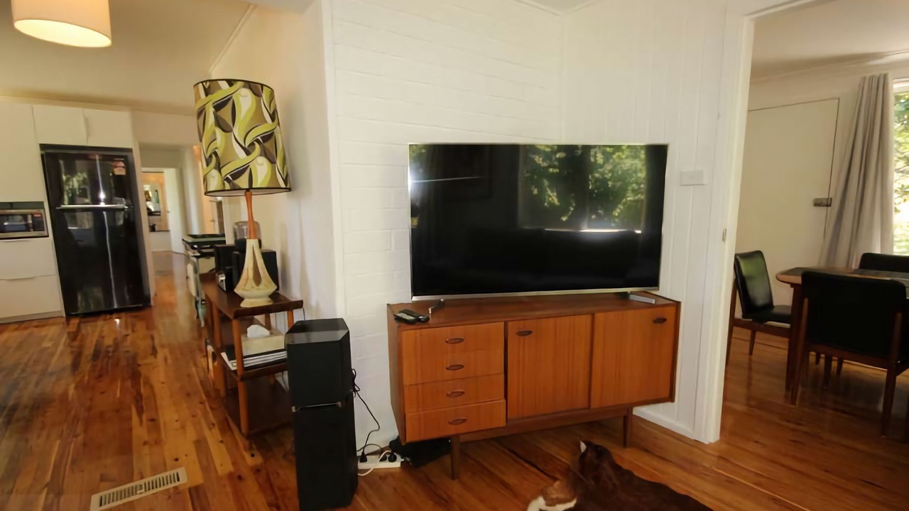 Photo of Bedroom in Blackheath