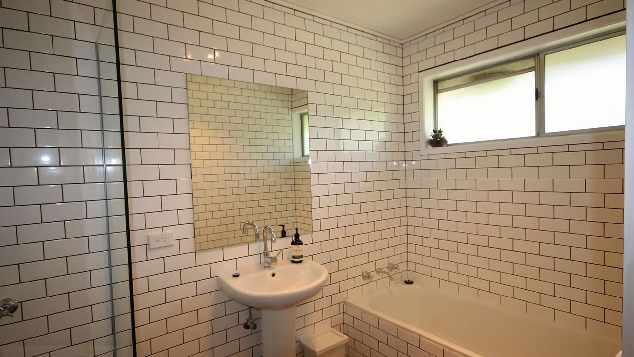 Photo of Bathroom in Blackheath