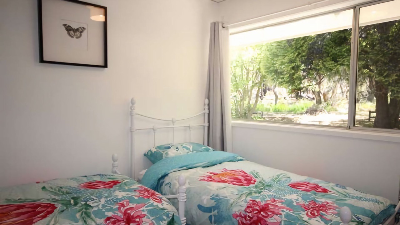 Photo of Bedroom in Blackheath