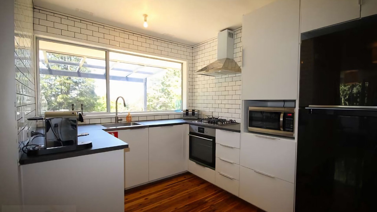 Photo of Kitchen in Blackheath