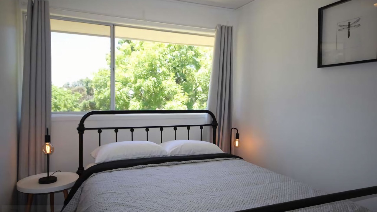 Photo of Bedroom in Blackheath
