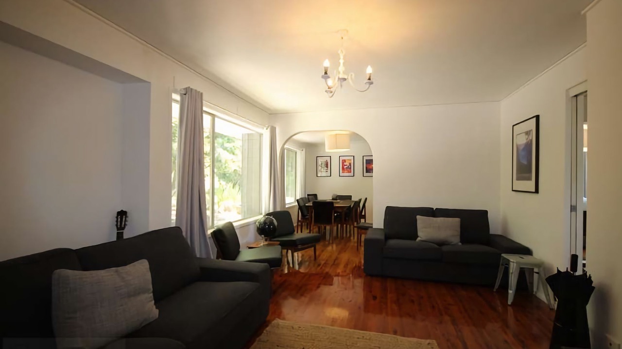 Photo of Livingroom in Blackheath