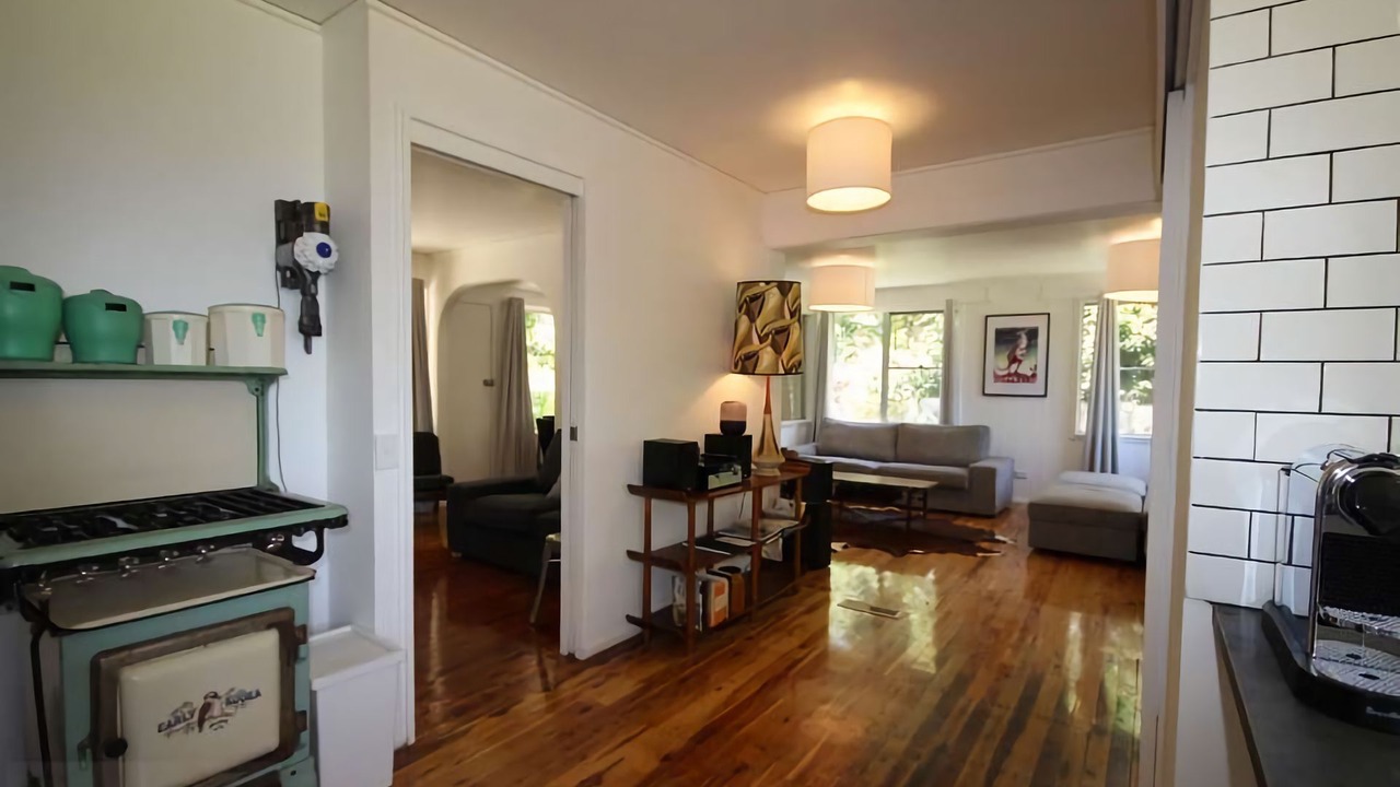 Photo of Kitchen in Blackheath
