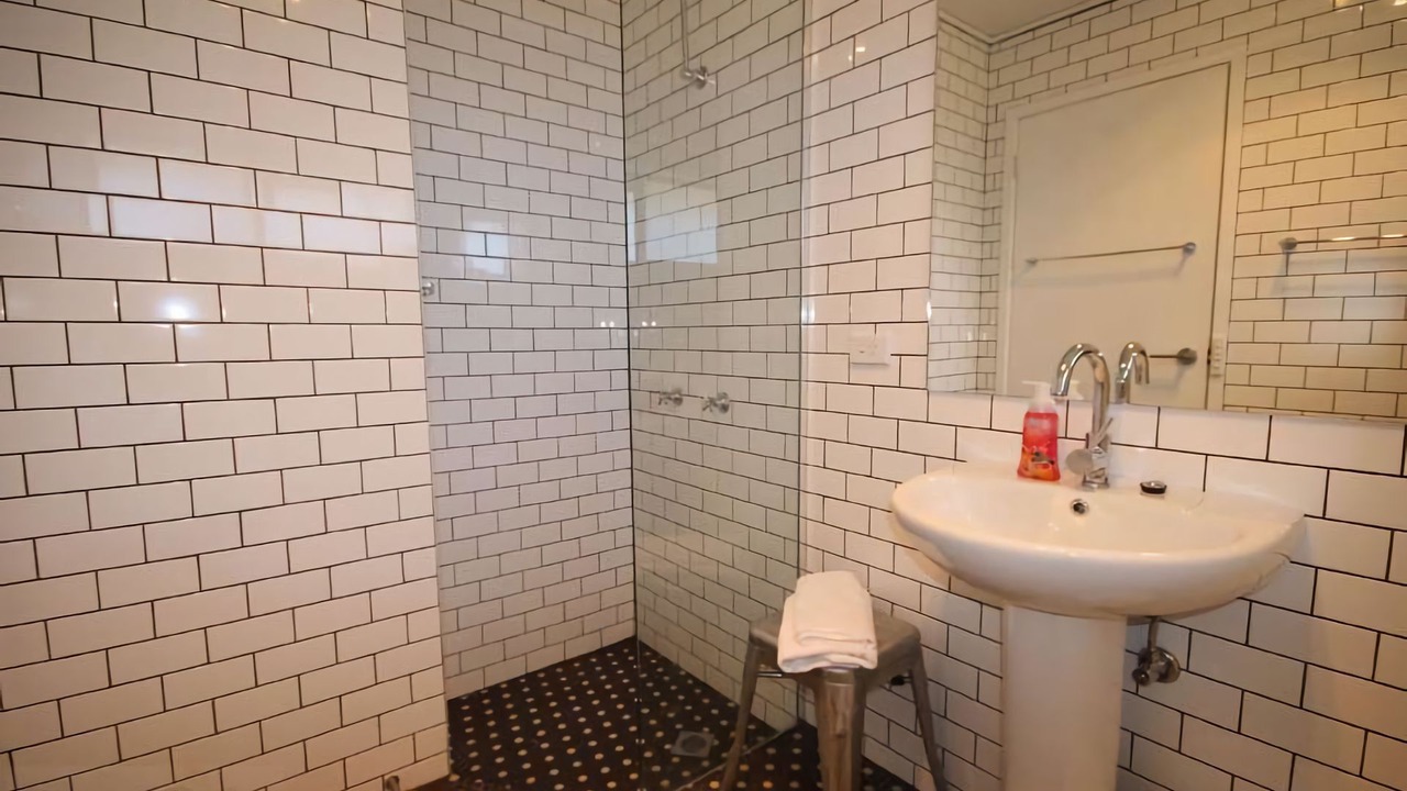 Photo of Bathroom in Blackheath