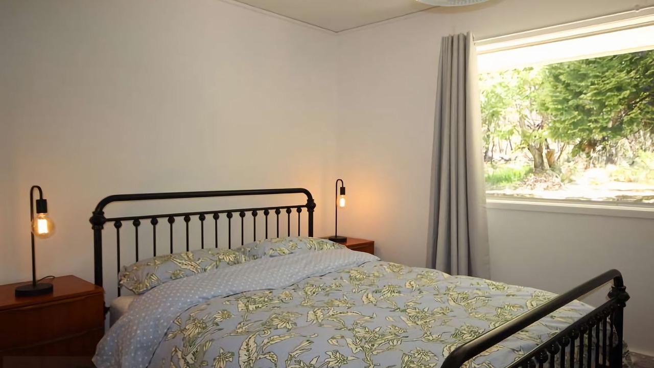 Photo of Bedroom in Blackheath