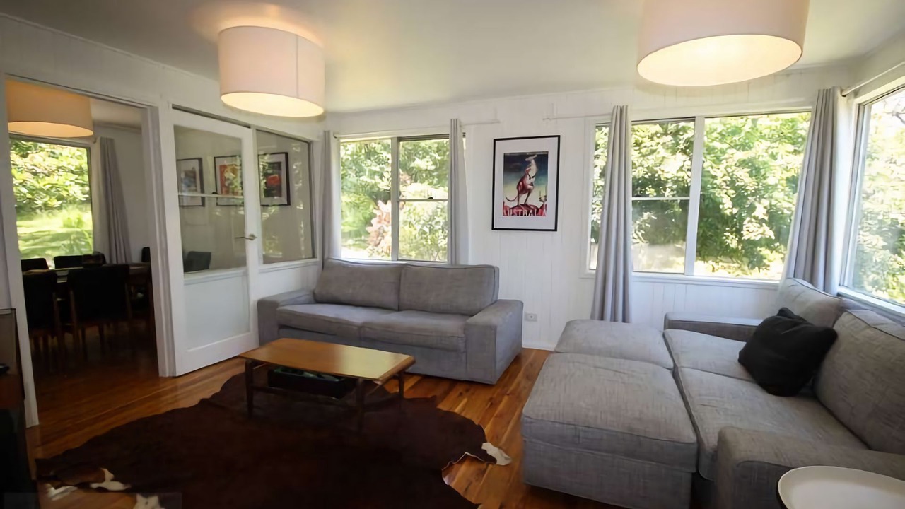 Photo of Livingroom in Blackheath